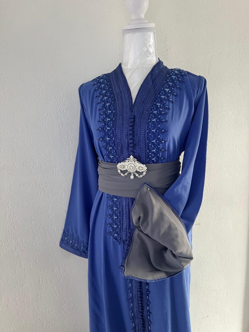 Caftan HALIMA