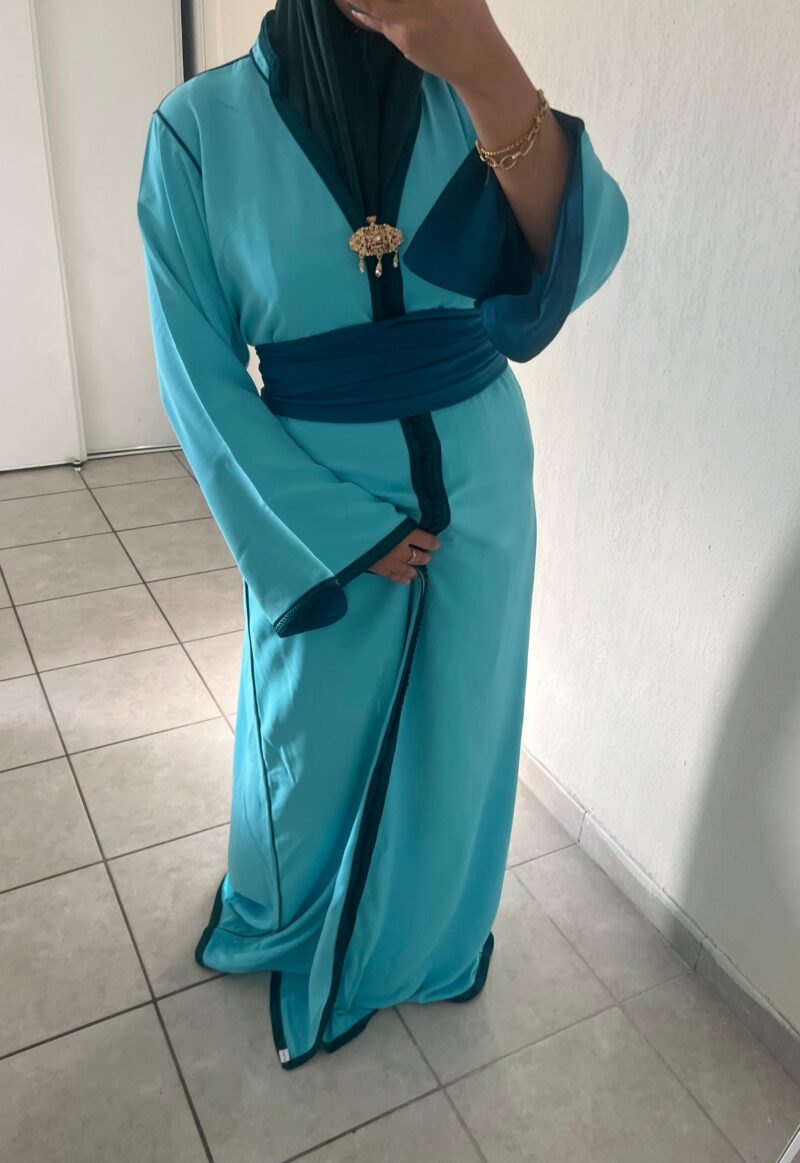 Caftan HOUDA